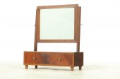 FEDERAL SHAVING MIRROR.  New E