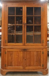FEDERAL SHENANDOAH STYLE WALNU