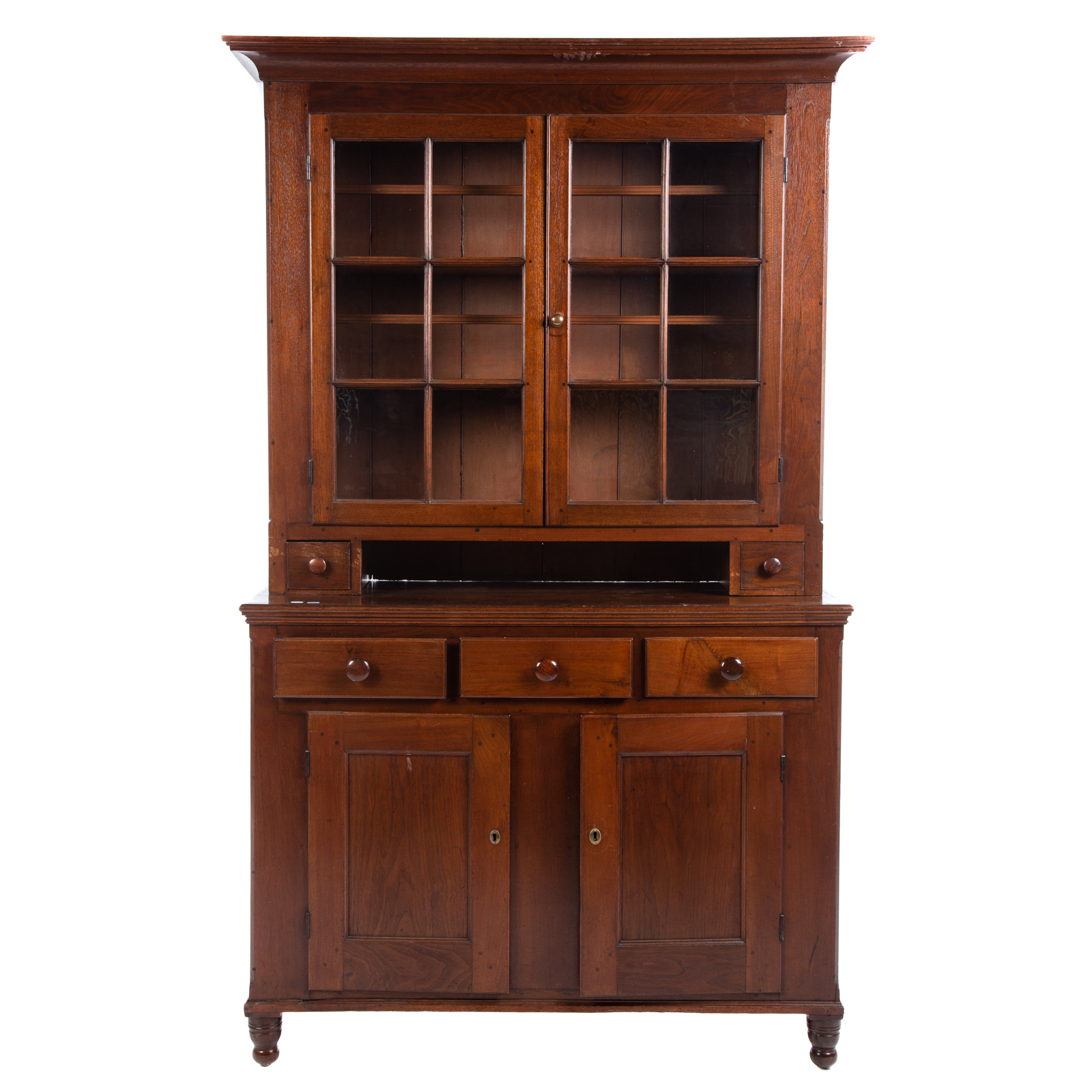 FEDERAL STEPBACK CUPBOARD