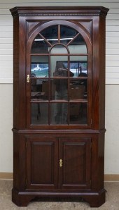 FEDERAL STYLE CHERRY CORNER CA