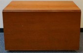 FEDERAL STYLE CHERRY DROP-LEAF