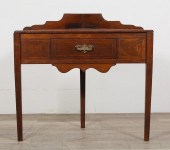 FEDERAL STYLE CORNER DESKFeder