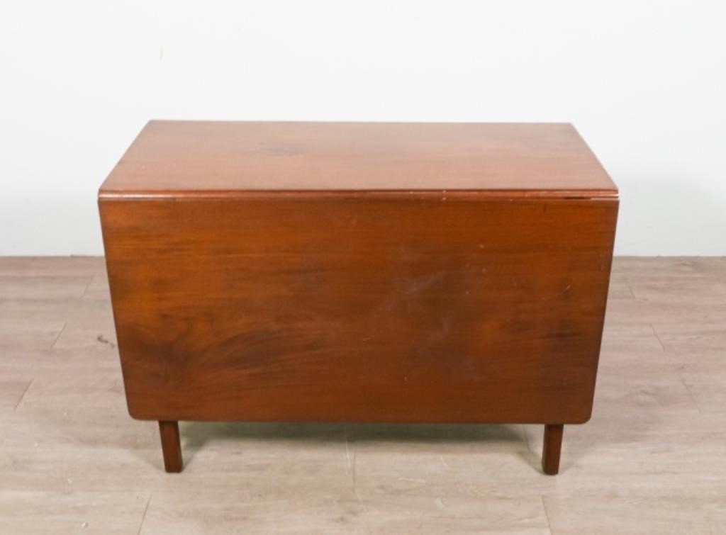 FEDERAL STYLE DROP LEAF