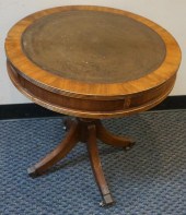FEDERAL STYLE FRUITWOOD AND TO