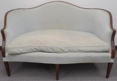 FEDERAL STYLE FRUITWOOD PALE G