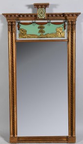 FEDERAL STYLE GILTWOOD AND COM