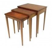 FEDERAL STYLE HENREDON HERITAG