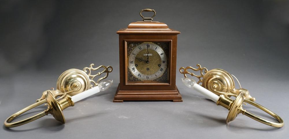 FEDERAL STYLE MAHOGANY CARRIAGE