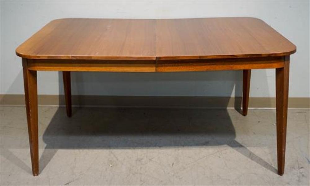 FEDERAL STYLE MAHOGANY EXTENSION