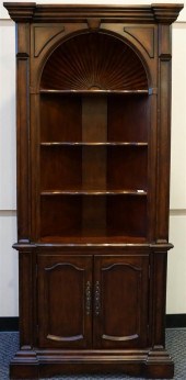 FEDERAL STYLE MAHOGANY FINISH