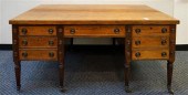 FEDERAL STYLE MAHOGANY 'GEORGE