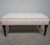 FEDERAL STYLE MAHOGANY ULTRASU