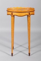 FEDERAL STYLE MAITLAND SMITH O