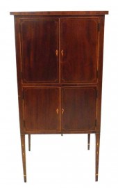 FEDERAL STYLE MARGOLIS CELLARE