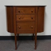 FEDERAL STYLE MARTHA WASHINGTO