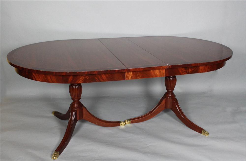 FEDERAL STYLE STRING INLAID