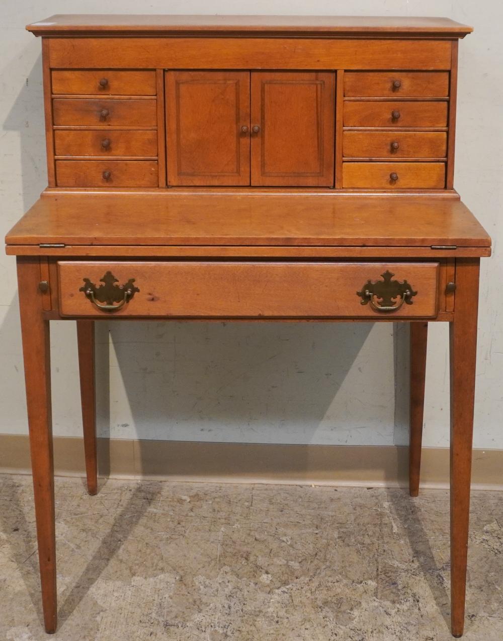 FEDERAL STYLE WALNUT LADIES