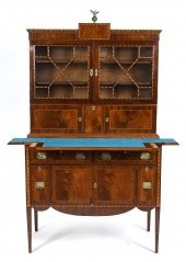 FEDERAL SUPERIOR INLAID NORTHS
