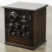 FEDERAL TELEPHONE & TELEGRAPH