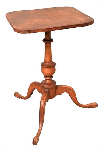FEDERAL TIGER MAPLE