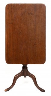 FEDERAL TILT-TOP STAND EARLY 1
