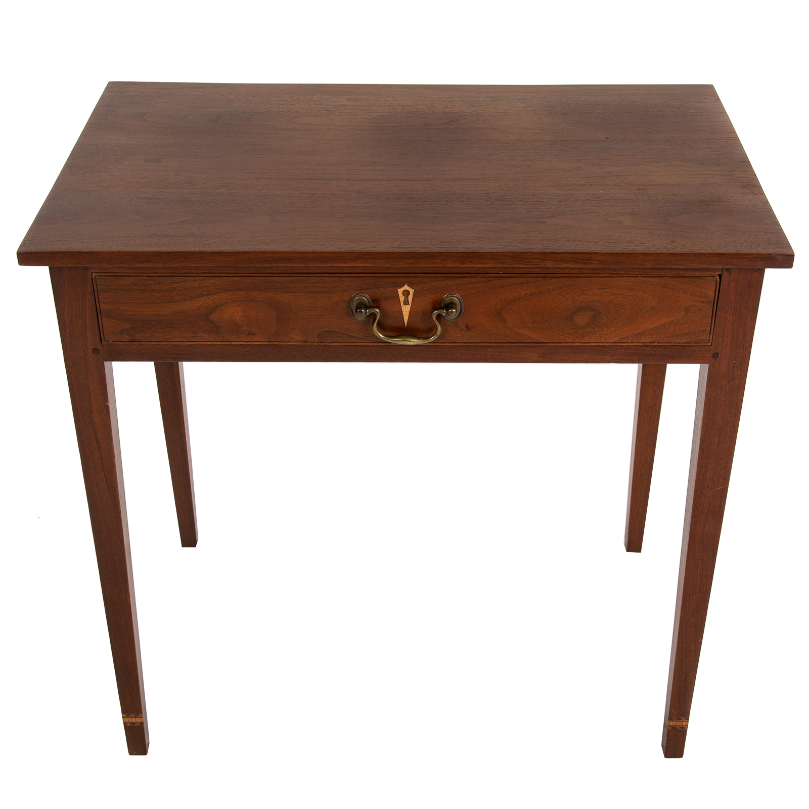 FEDERAL WALNUT STAND Mid-Atlantic