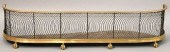 FEDERAL WIRE FIRE FENDERFedera