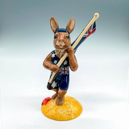FEDERATION BUNNYKINS DB224 -