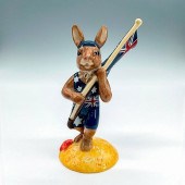 FEDERATION BUNNYKINS DB224 - R