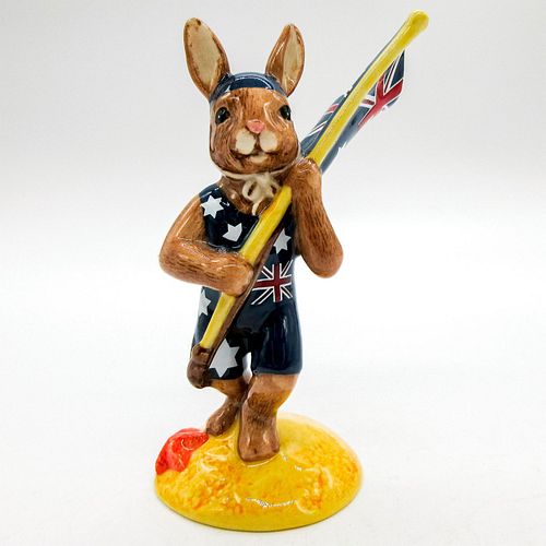 FEDERATION BUNNYKINS DB224 -