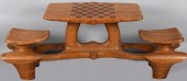 FEDERICO ARMIJO BENCH-MADE INL