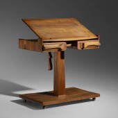 Federico Armijo. Bookstand. 19