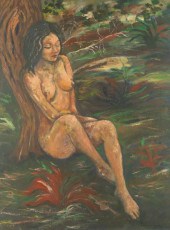 FEDERICO CANTU (MEXICAN, 1908