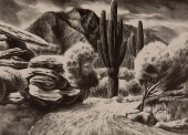 FEDERICO CASTELLON 'ROAD TO AR