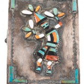 Federico Jimenez
(Mixtec, b. 1