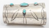 FEDERICO JIMENEZ TURQUOISE & S