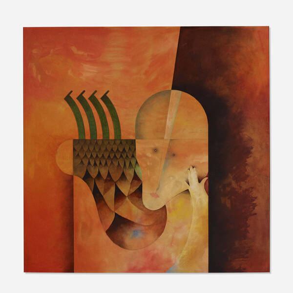 Federico Lopez Castro. Untitled.