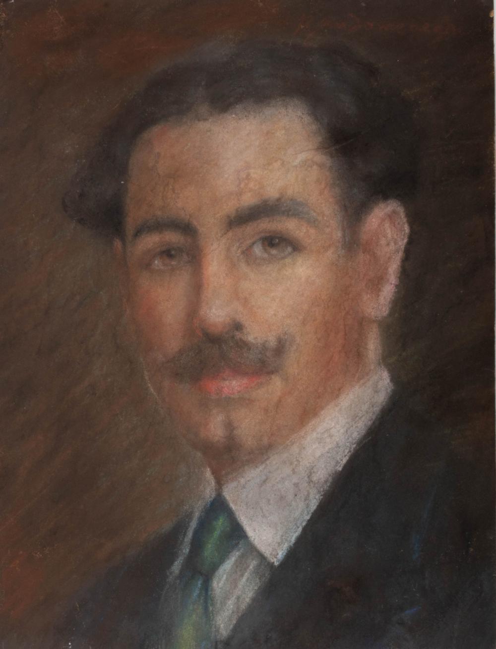 FEDERICO ZANDOMENEGHI, ITALIAN