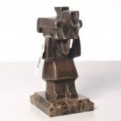 FEDOR KRUSHELNITSKY, BRONZE SC