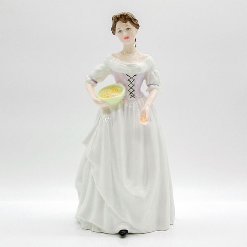 FEEDING PROTOTYPE - ROYAL DOULTON