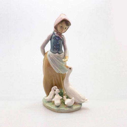 FEEDTIME 01001277 - LLADRO