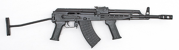 *FEG Hungarian SA- 2000M AK-47
