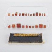 FEI GONGXING SEAL BOOK AND COL