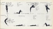FEIFFER, PEN & INK CARTOONJule