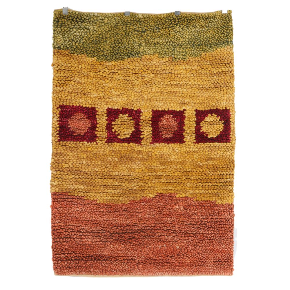 FEIZY RUGS MODERN GEOMETRIC HAND