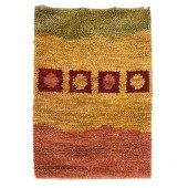 FEIZY RUGS MODERN GEOMETRIC HA