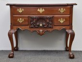 Feldenkreis Chippendale Philad