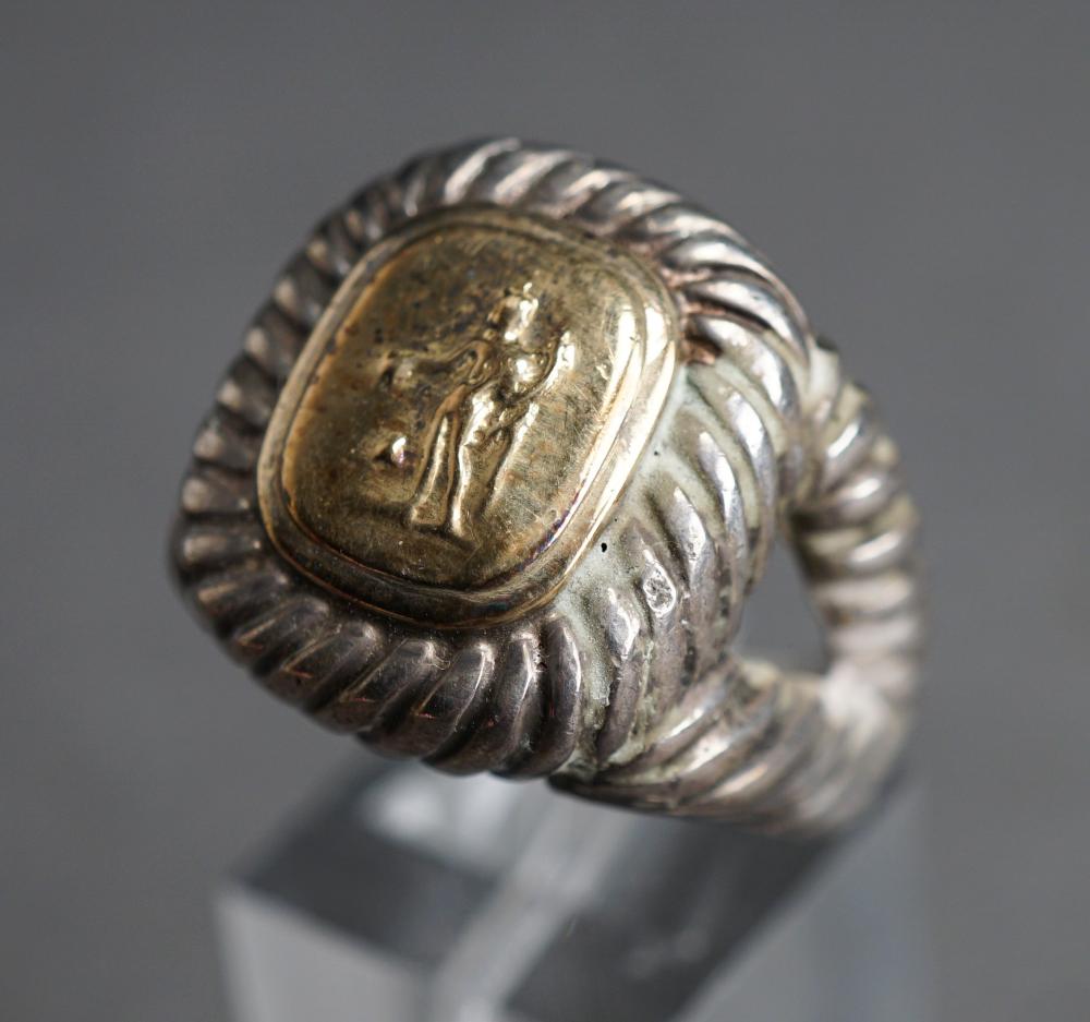 FELI MENEGATTI ITALIAN STERLING