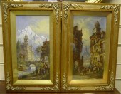 Felice Auguste Rezia (fl.1857-