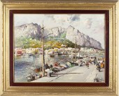 Felice Giordano (It. 1880-1964
